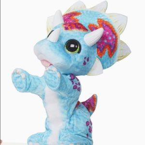 FurReal friends Hoppin’ Topper